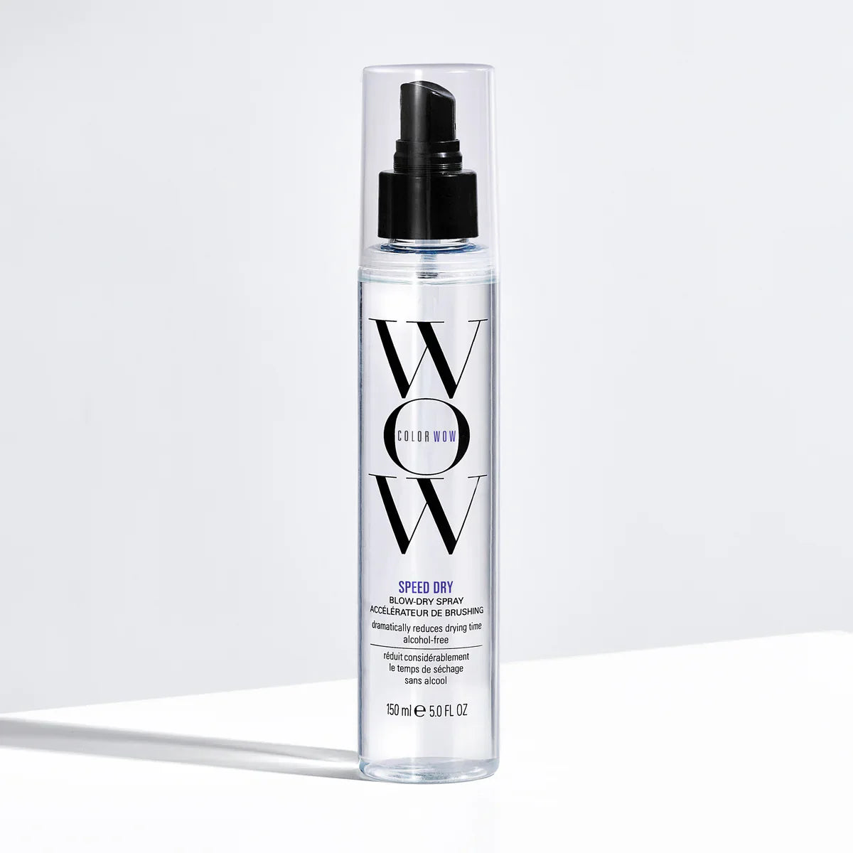 COLOR WOW Speed Dry Blow-Dry Spray 150ml - AtsiHairSupplies