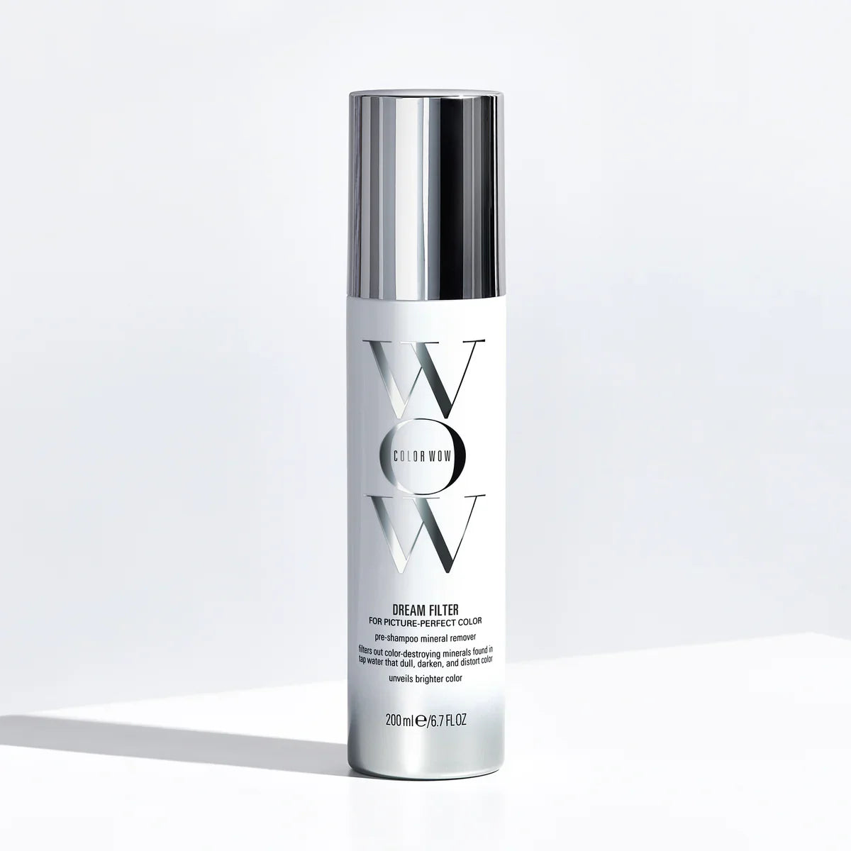 COLOR WOW Dream Filter Pre-Shampoo Mineral Detox 200ml - AtsiHairSupplies