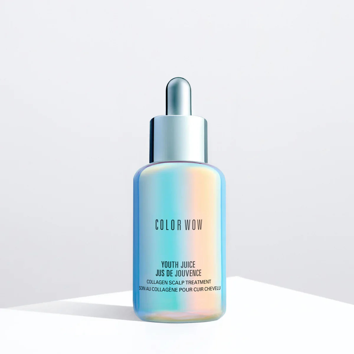 COLOR WOW Youth Juice Collagen Scalp Treatment 50ml - AtsiHairSupplies