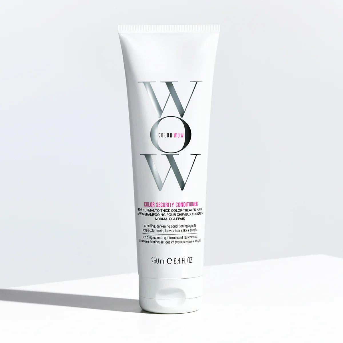 COLOR WOW Color Security Conditioner (For Normal to Thick Hair) 250ml - AtsiHairSupplies