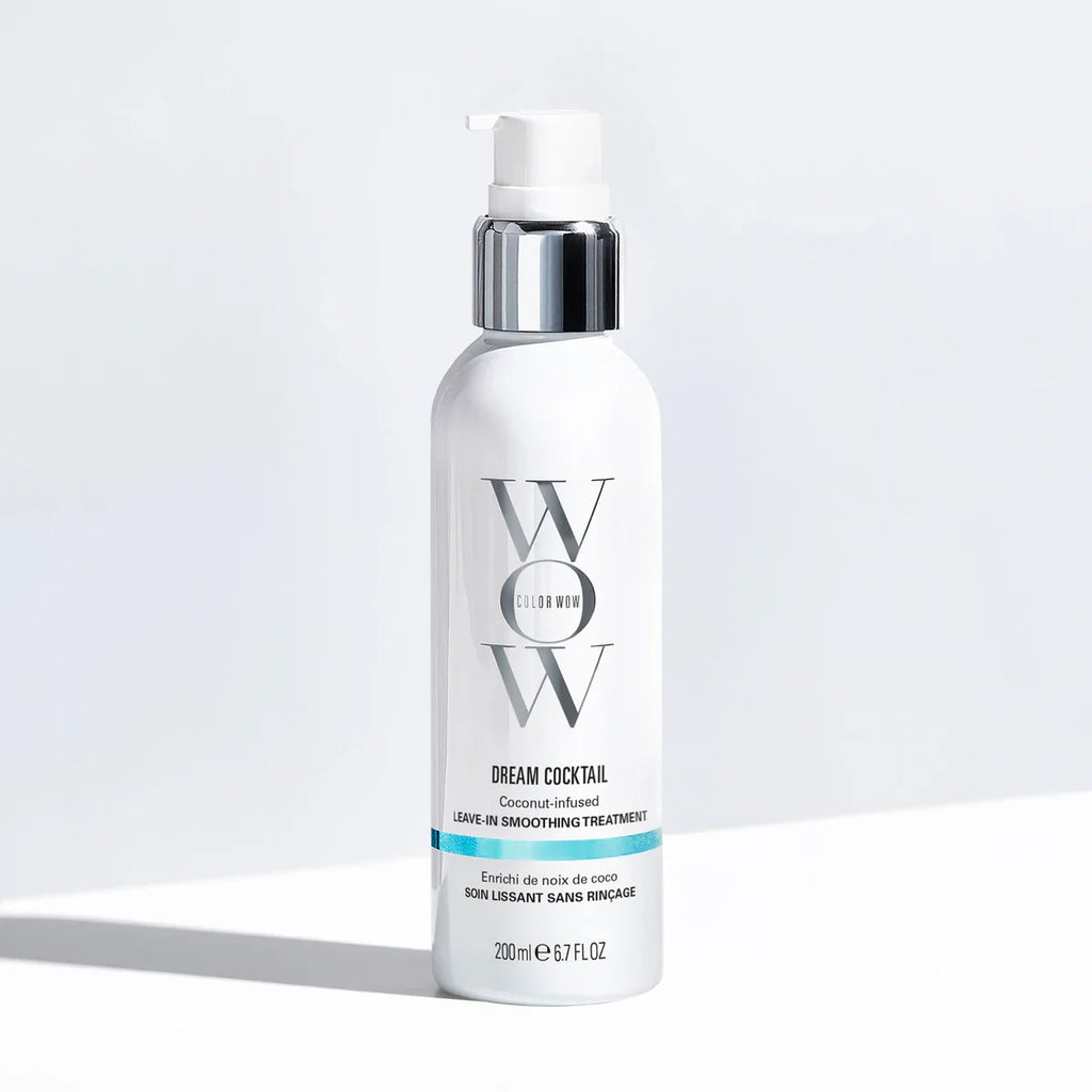 COLOR WOW Dream Cocktail Coconut-Infused Leave-in Treatment 200ml - AtsiHairSupplies