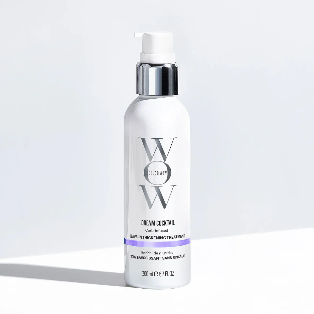 COLOR WOW Dream Cocktail Carb-Infused Leave-in Treatment 200ml - AtsiHairSupplies