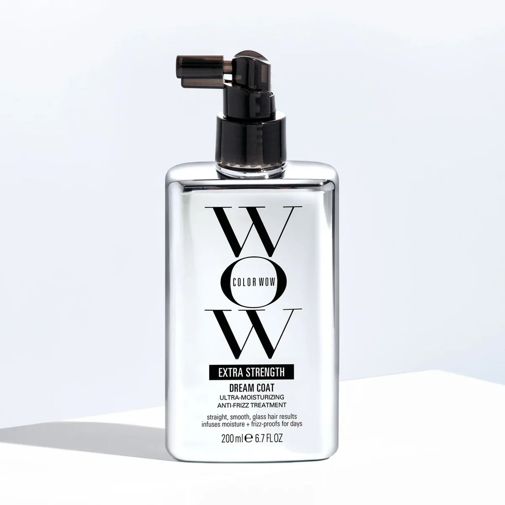 COLOR WOW Extra Strength Dream Coat 200ml - AtsiHairSupplies