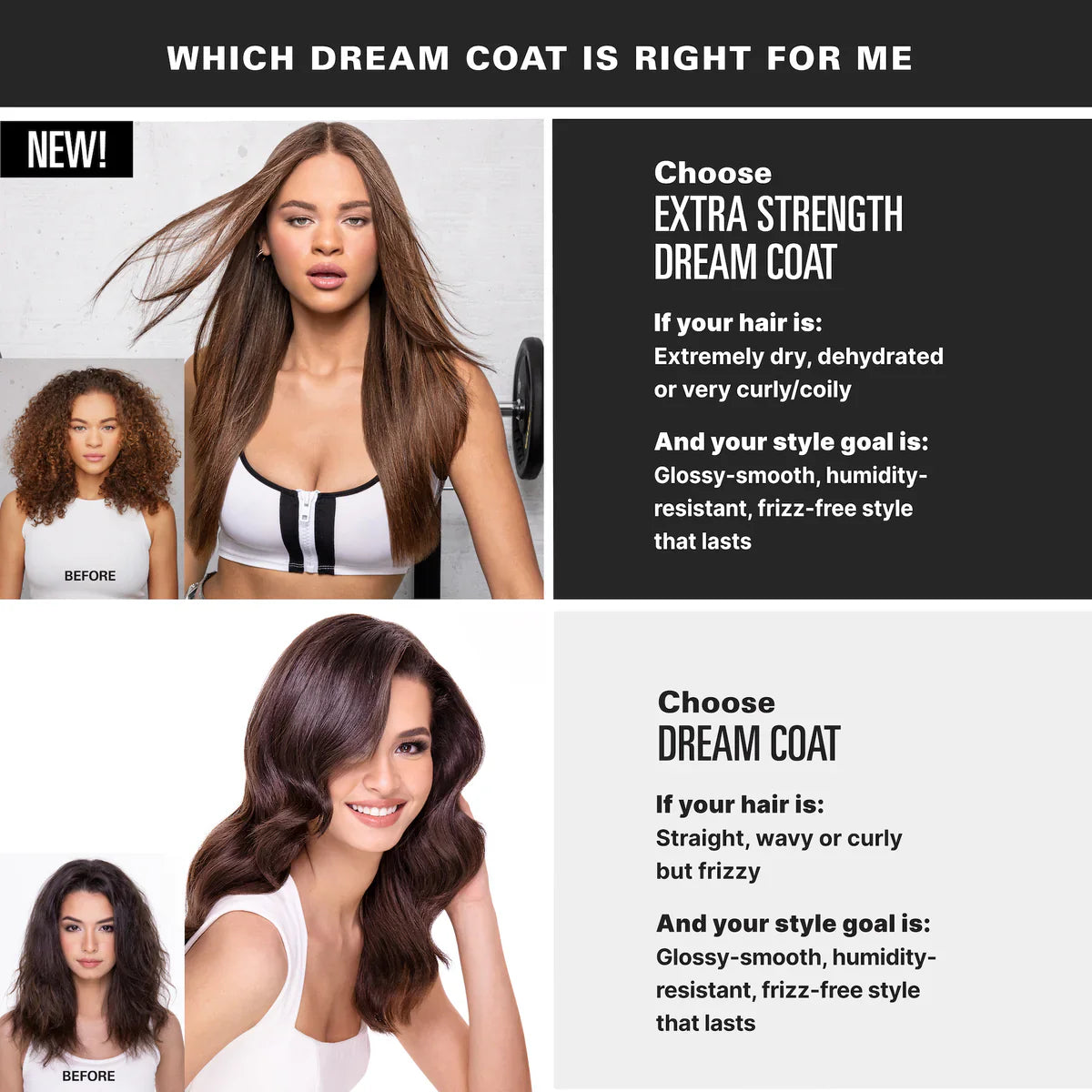 COLOR WOW Extra Strength Dream Coat 200ml - AtsiHairSupplies