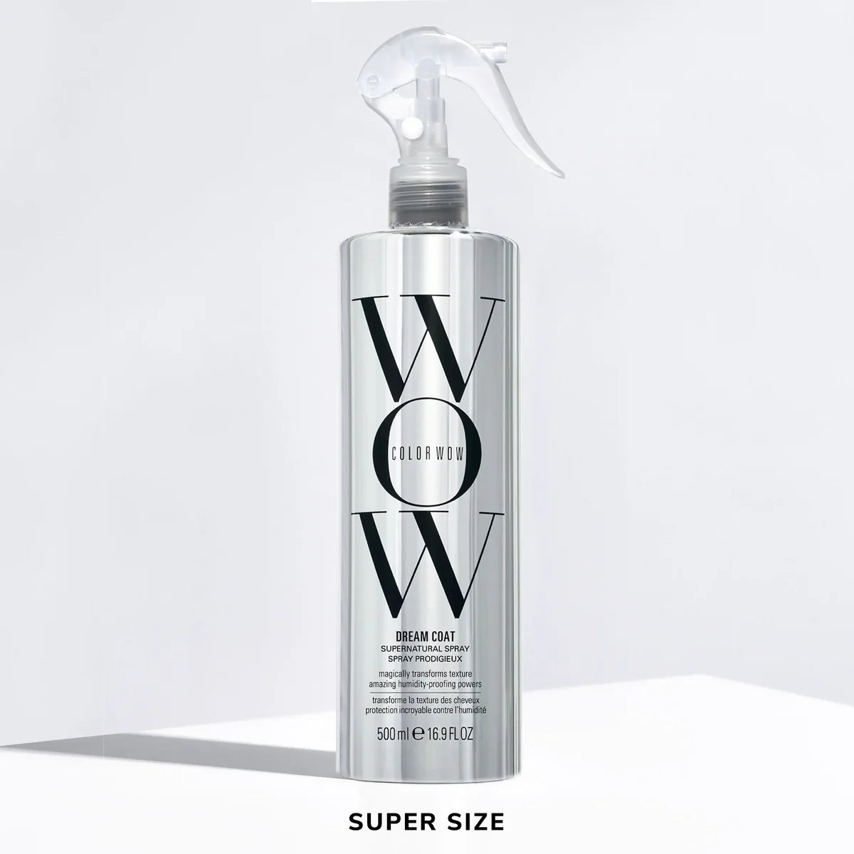 COLOR WOW Dream Coat Supernatural Spray 500ml - AtsiHairSupplies