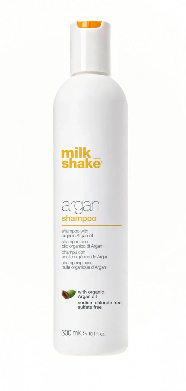 milk_shake Agan Shampoo 300ml - AtsiHairSupplies