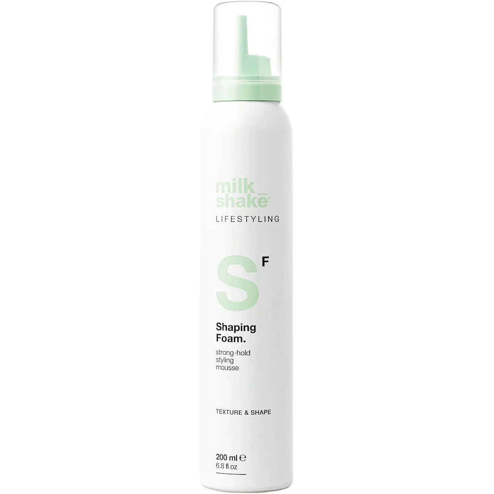 milk_shake Shaping Foam 200ml