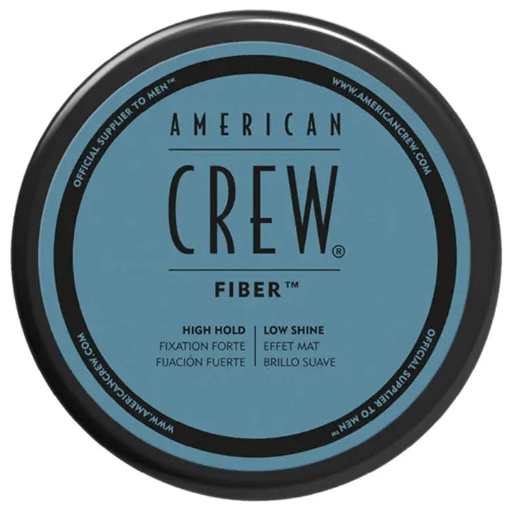 American Crew Fiber & Daily Cleansing Shampoo Duo Pack - AtsiHairSupplies