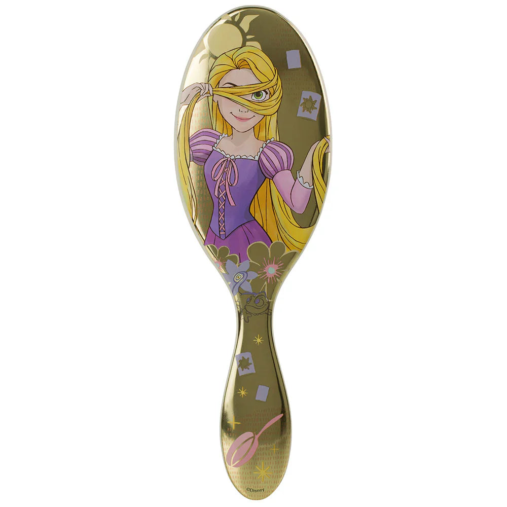 Wet Brush Detangler “Disney Princess - Rapunzel”