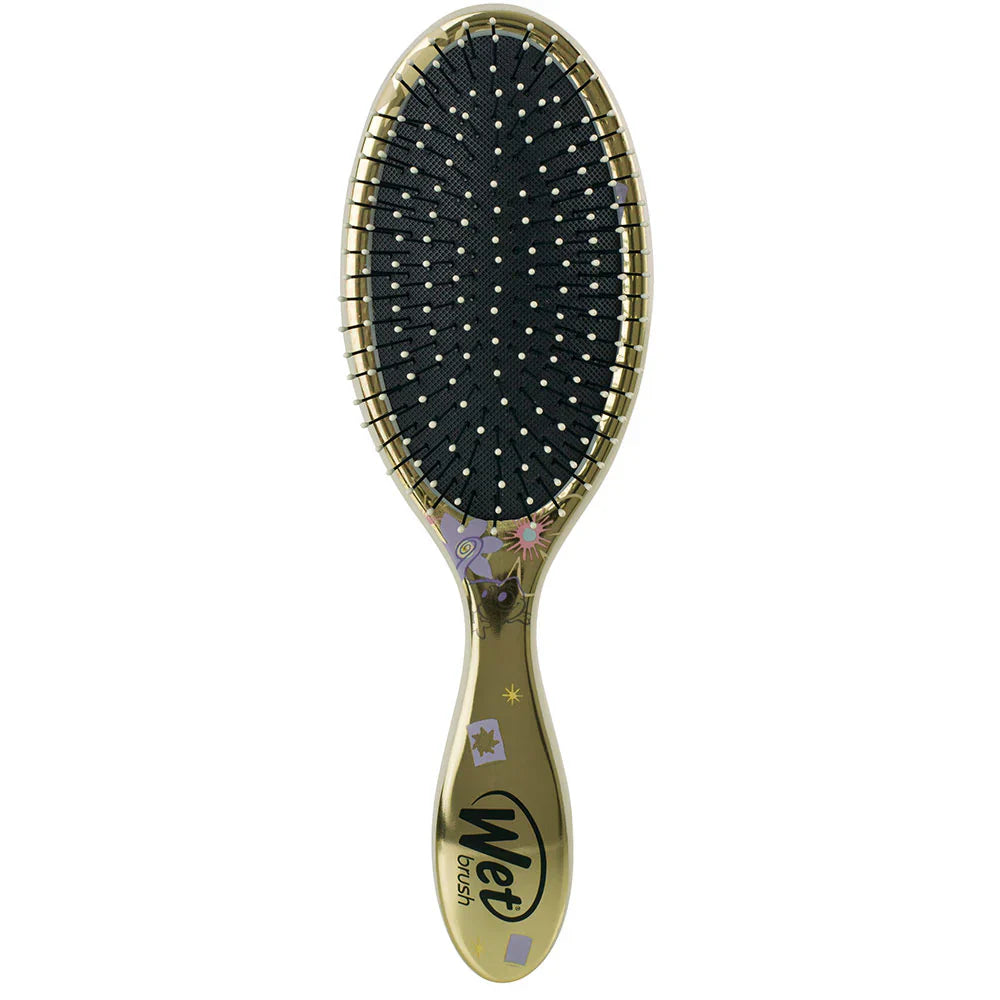 Wet Brush Detangler “Disney Princess - Rapunzel”