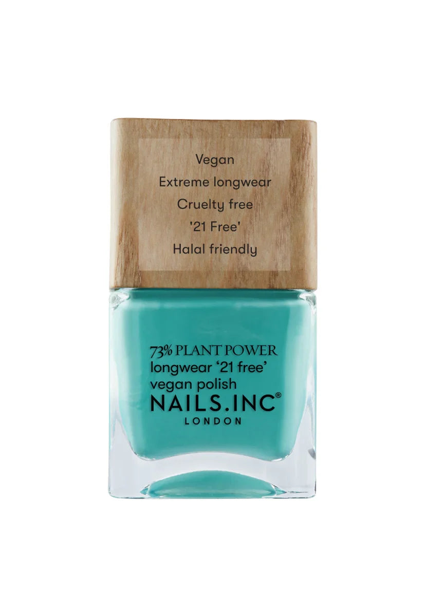 NAILS.INC LONDON Party Trio 3x15ml - AtsiHairSupplies