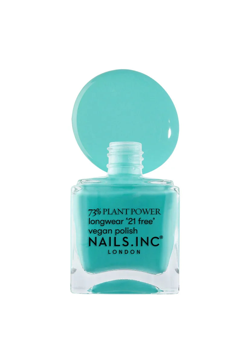 NAILS.INC LONDON Party Trio 3x15ml - AtsiHairSupplies