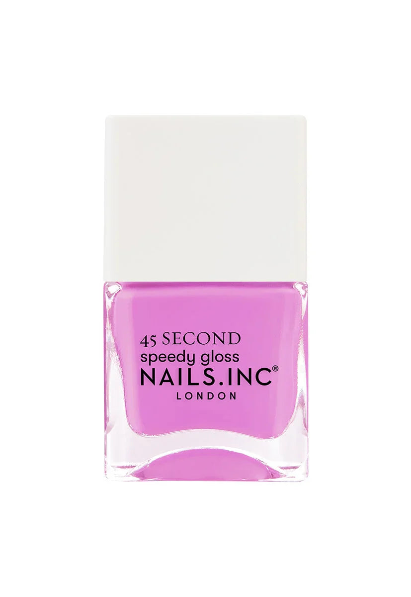 NAILS.INC LONDON Party Trio 3x15ml - AtsiHairSupplies
