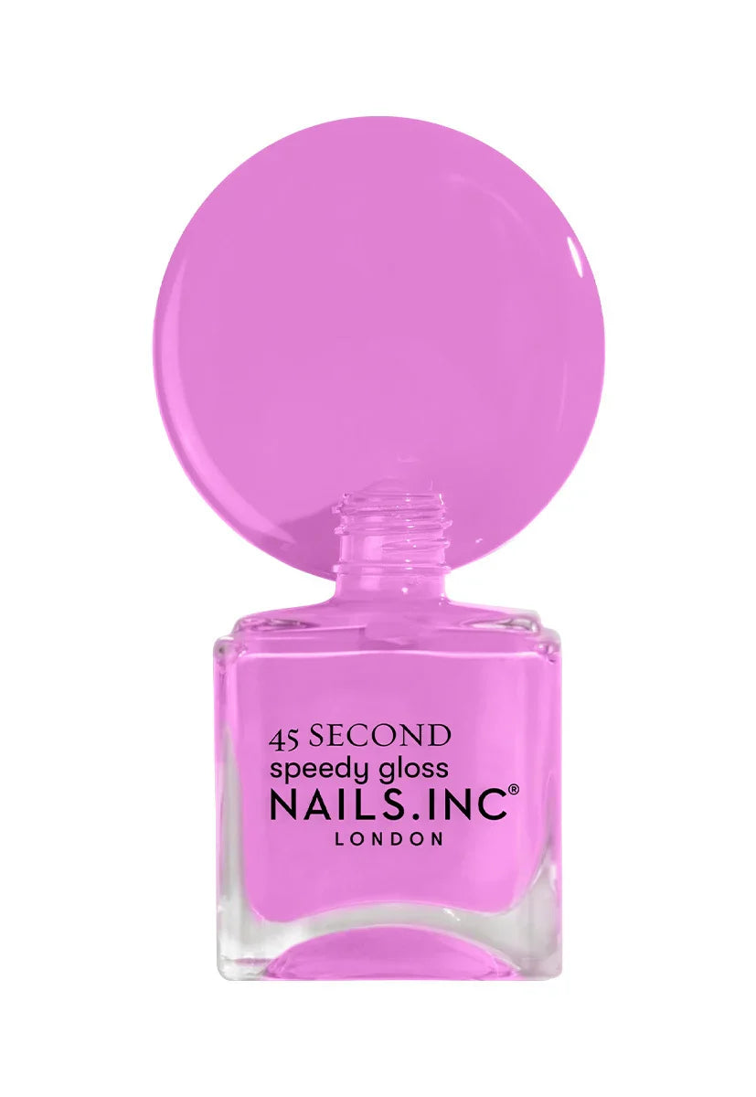 NAILS.INC LONDON Party Trio 3x15ml - AtsiHairSupplies