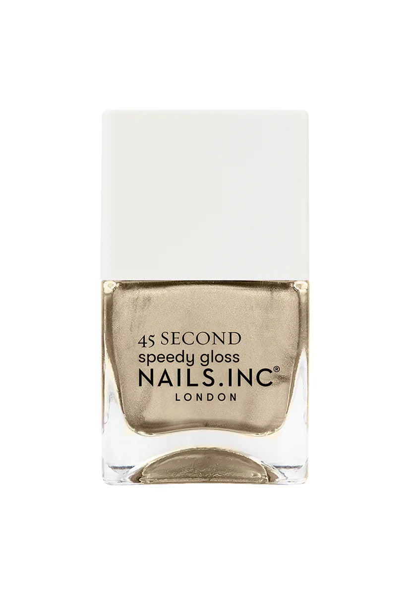 NAILS.INC LONDON Party Trio 3x15ml - AtsiHairSupplies
