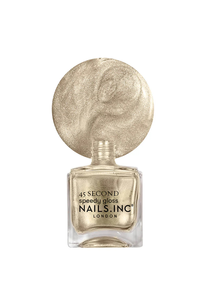 NAILS.INC LONDON Party Trio 3x15ml - AtsiHairSupplies