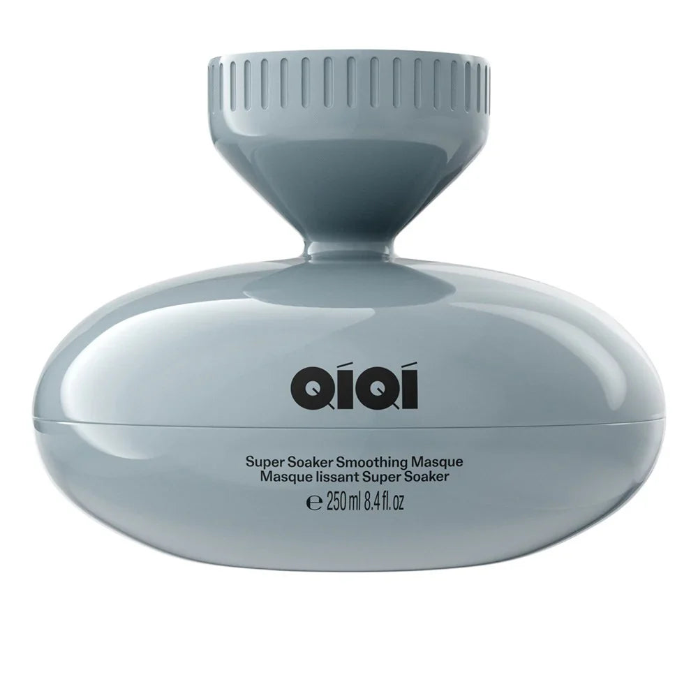 Qiqi Super Soaker Smoothing Hair Masque 250ml - AtsiHairSupplies