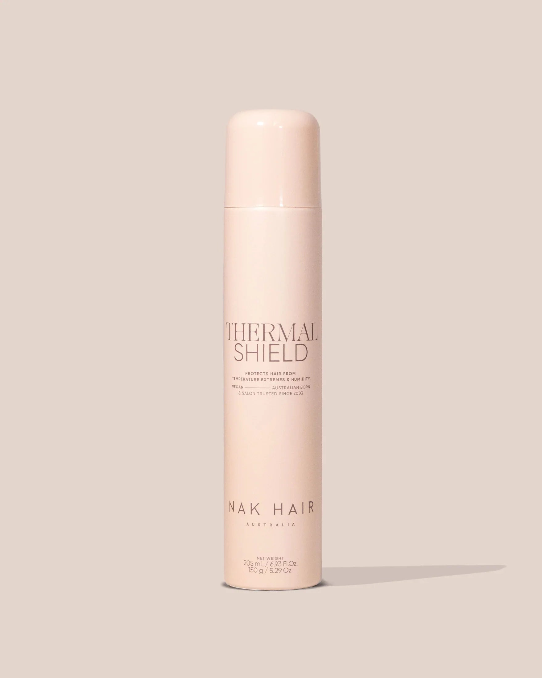 NAK HAIR Thermal Shield 150g
