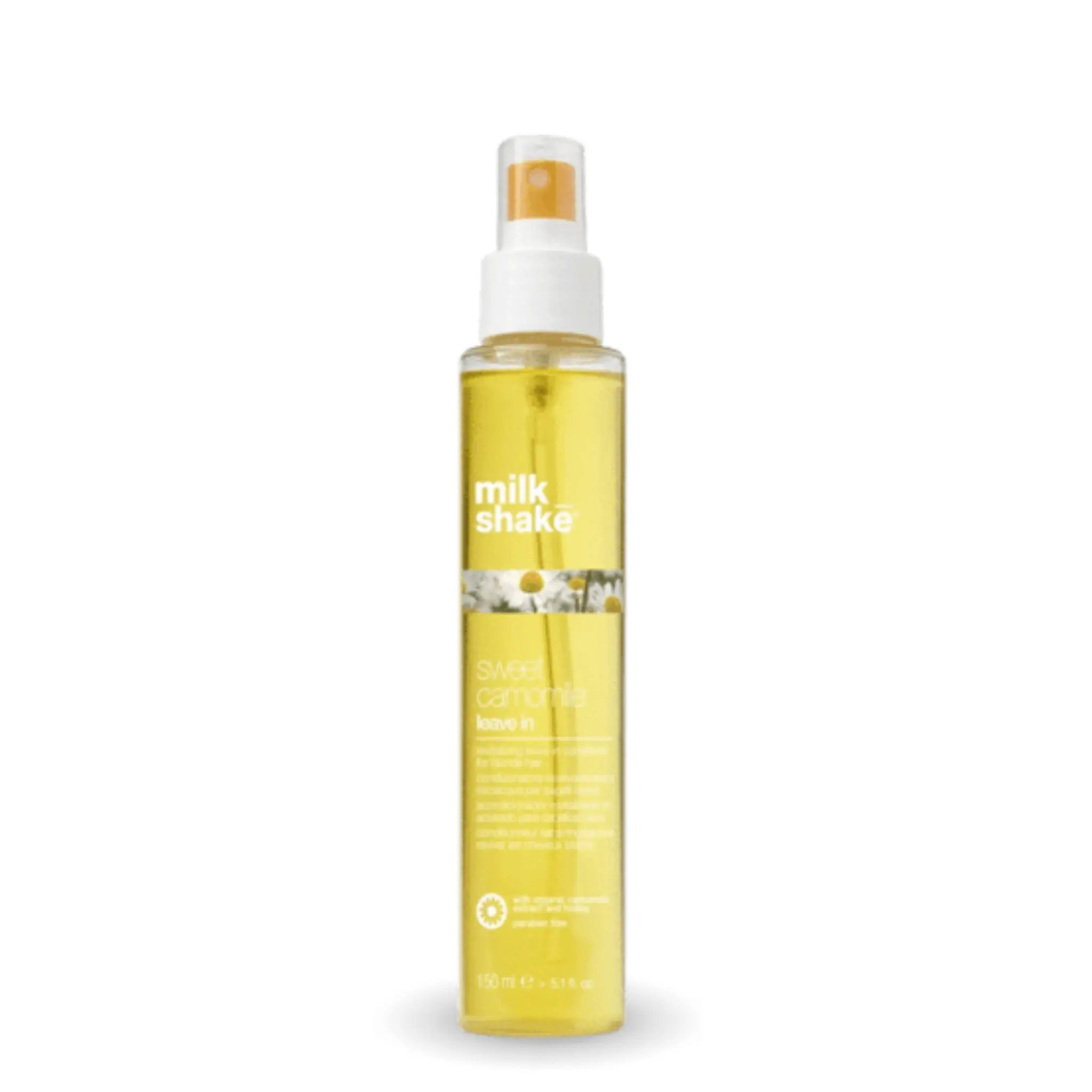 milk_shake Sweet Camomile Leave In 150ml - AtsiHairSupplies