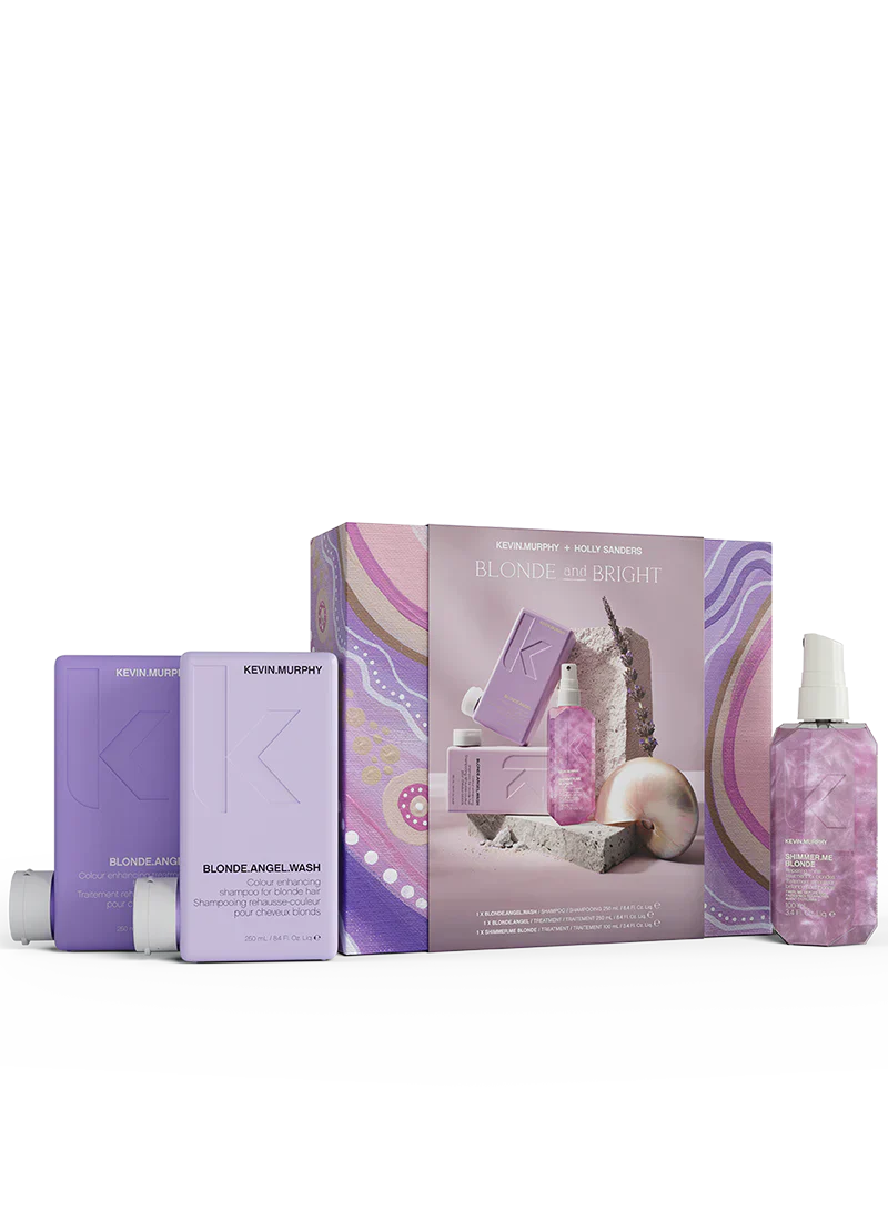KEVIN.MURPHY BLONDE & BRIGHT Pack - AtsiHairSupplies