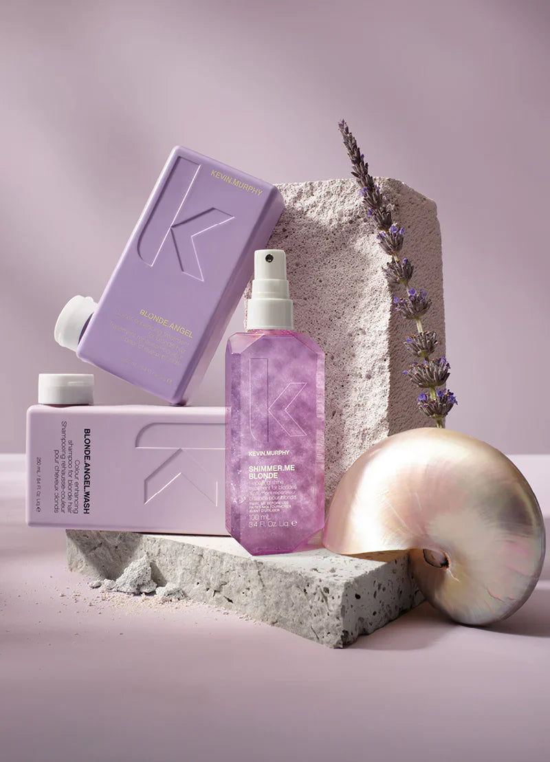 KEVIN.MURPHY BLONDE & BRIGHT Pack - AtsiHairSupplies