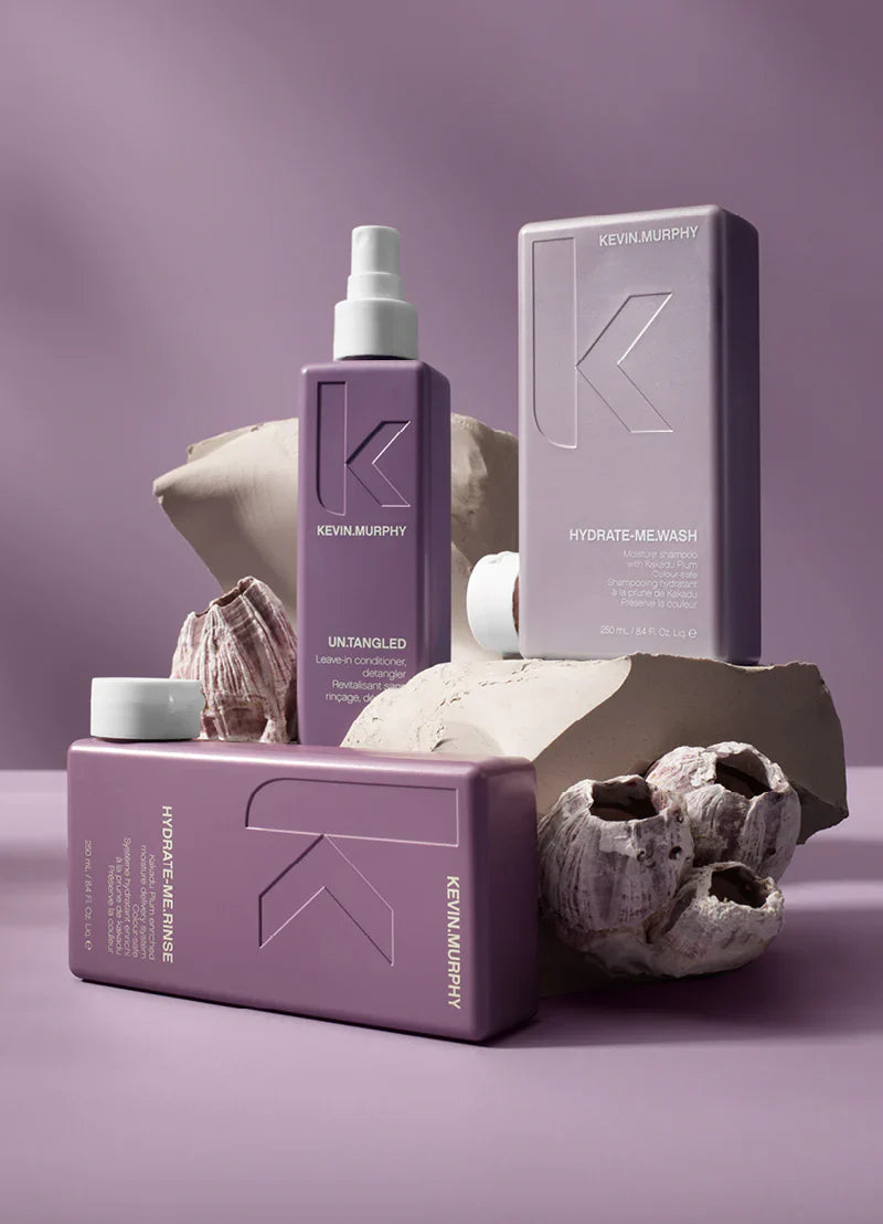 KEVIN.MURPHY ILLUMINATE HYDRATE Pack - AtsiHairSupplies
