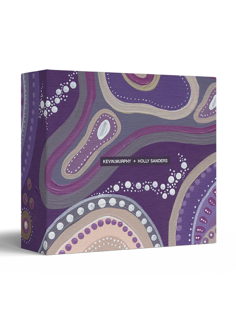 KEVIN.MURPHY ILLUMINATE HYDRATE Pack - AtsiHairSupplies