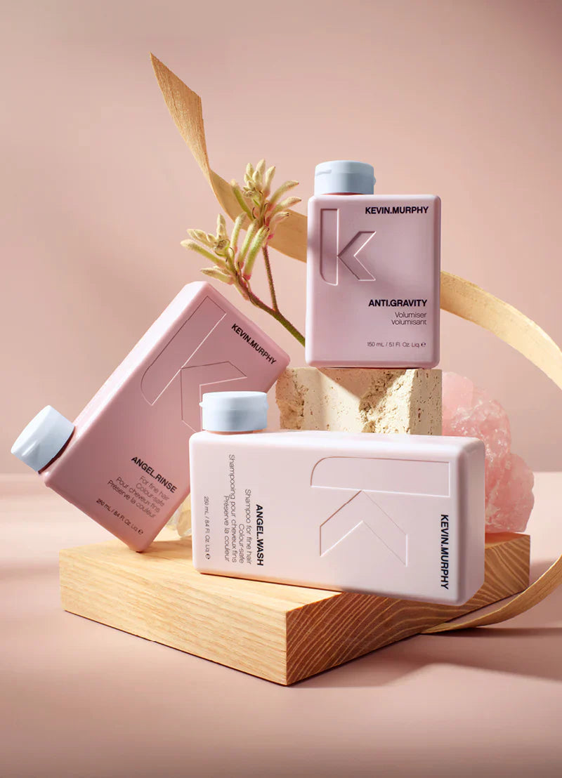 KEVIN.MURPHY VA-VA-VOLUME Pack - AtsiHairSupplies