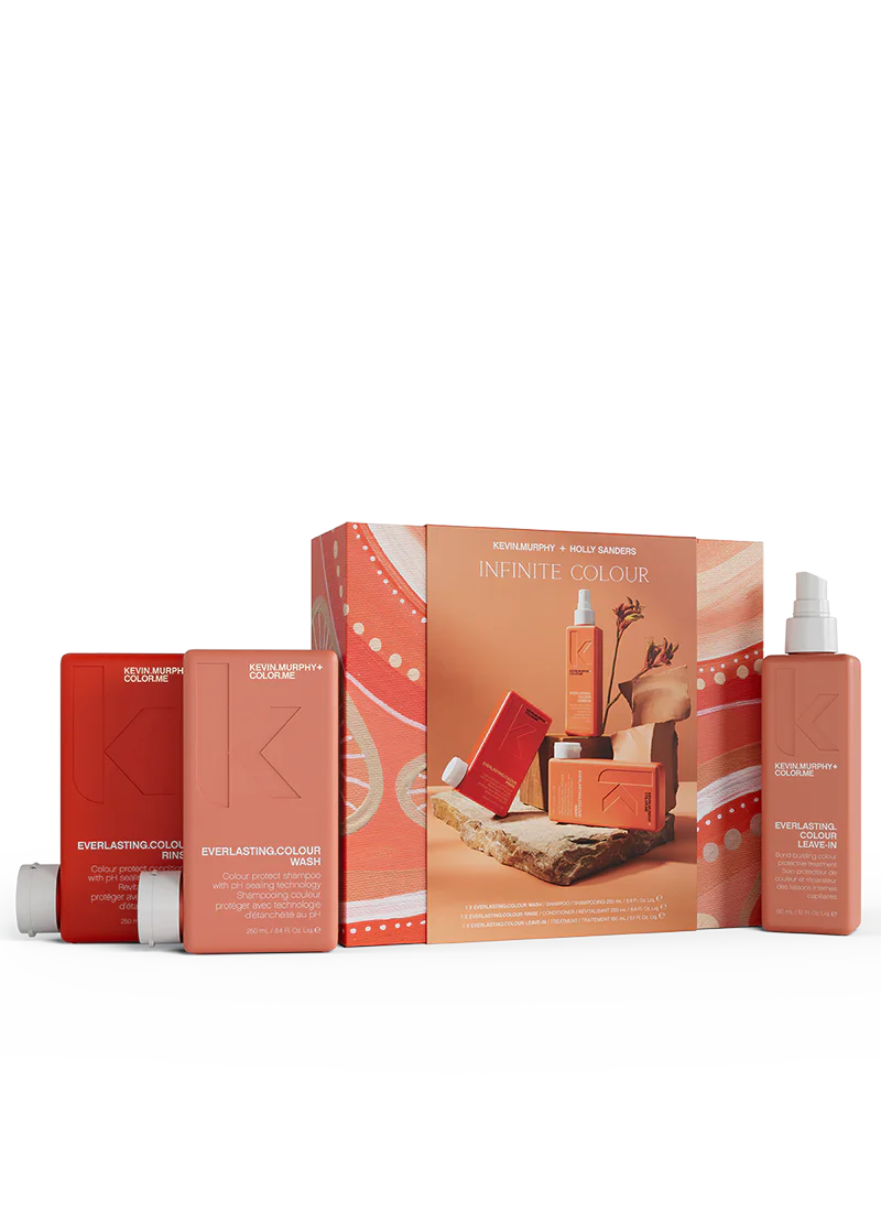 KEVIN.MURPHY INFINITE COLOUR Pack - AtsiHairSupplies
