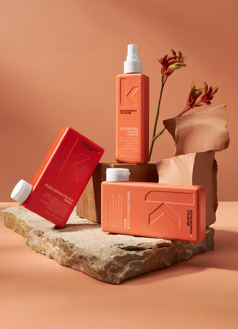 KEVIN.MURPHY INFINITE COLOUR Pack - AtsiHairSupplies