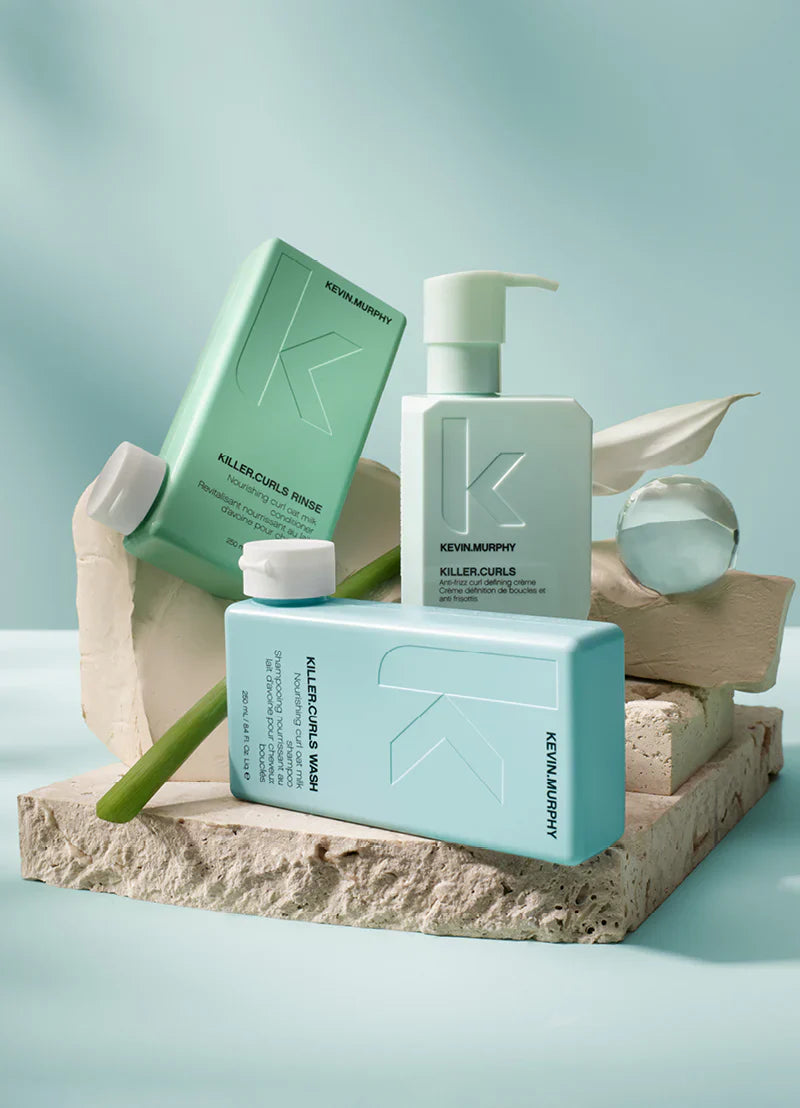 KEVIN.MURPHY ETERNAL CURLS Pack - AtsiHairSupplies