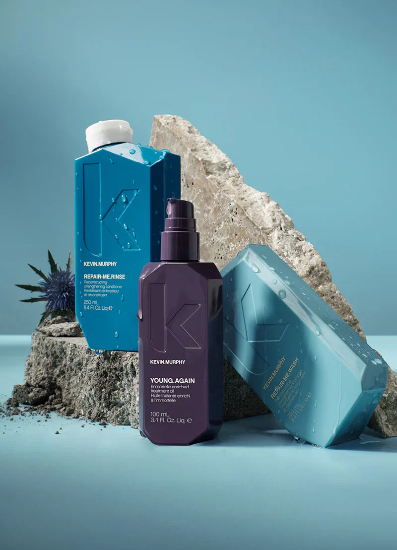 KEVIN.MURPHY READY, SET, REPAIR Pack - AtsiHairSupplies