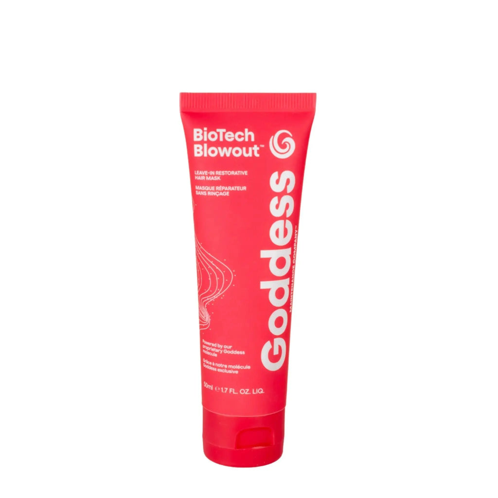 GODDESS BIOTECH BLOWOUT™ HAIR MASK 50ml - AtsiHairSupplies