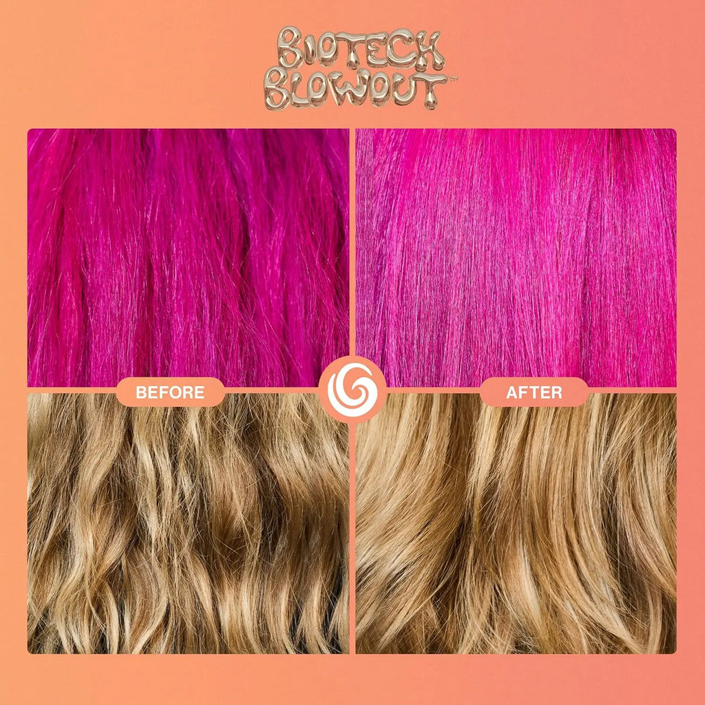 GODDESS BIOTECH BLOWOUT™ HAIR MASK 50ml - AtsiHairSupplies