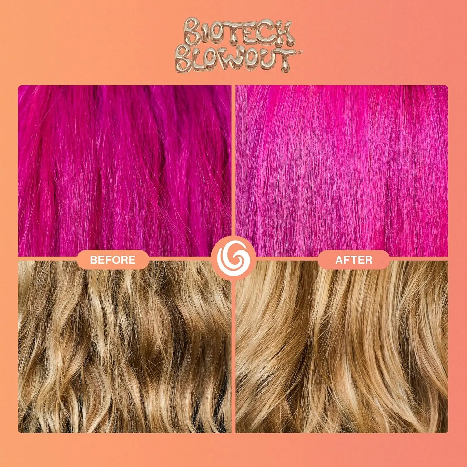 GODDESS BIOTECH BLOWOUT™ HAIR MASK 50ml - AtsiHairSupplies