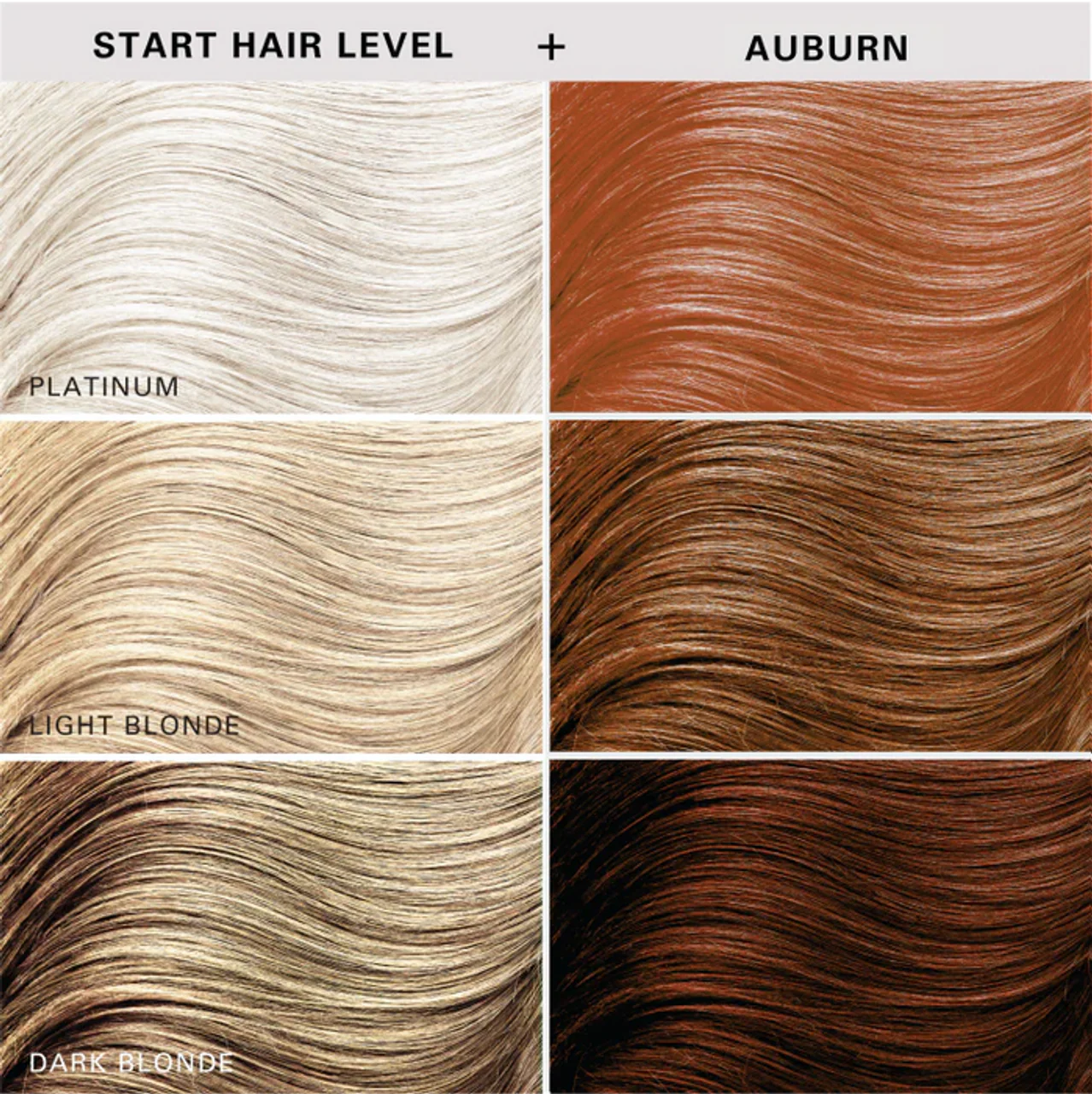 Keracolor Color + Clenditioner Auburn 355ml - AtsiHairSupplies