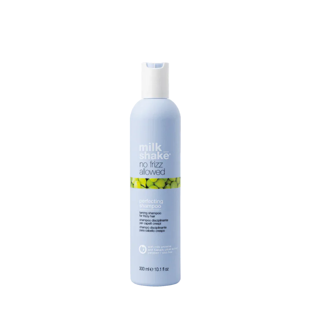 milk_shake No Frizz Allowed Shampoo 300ml - AtsiHairSupplies