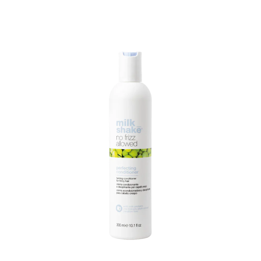 milk_shake NO Frizz Allowed Conditioner 300ml - AtsiHairSupplies