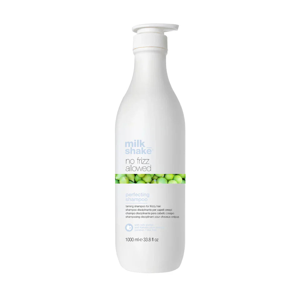 milk_shake No Frizz Allowed Shampoo 1L - AtsiHairSupplies