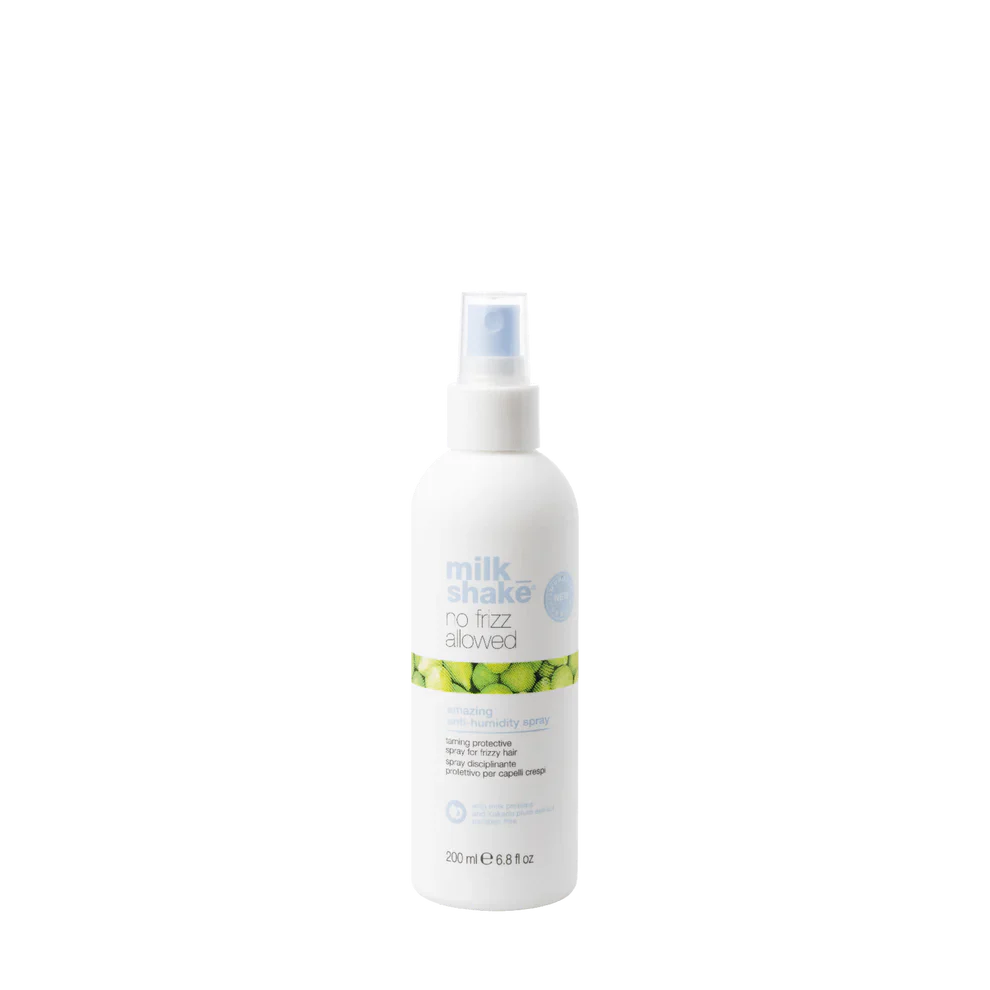 milk_shake No Frizz Allowed Anti Humidity Spray 200ml - AtsiHairSupplies
