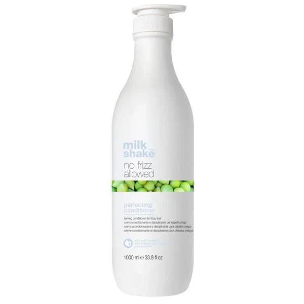 milk_shake NO Frizz Allowed Conditioner 1L - AtsiHairSupplies