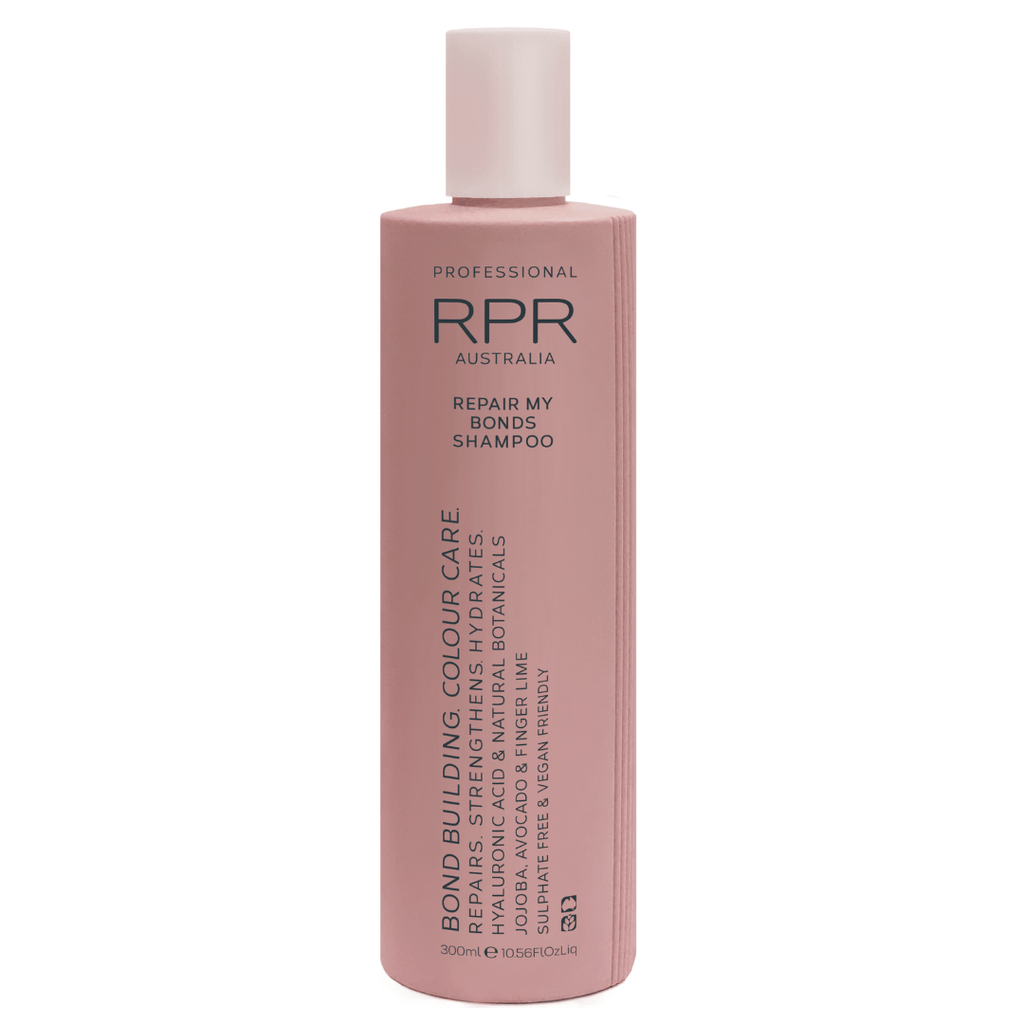 RPR PROFESSIONAL REPAIR MY BONDS SHAMPOO 300ML - AtsiHairSupplies