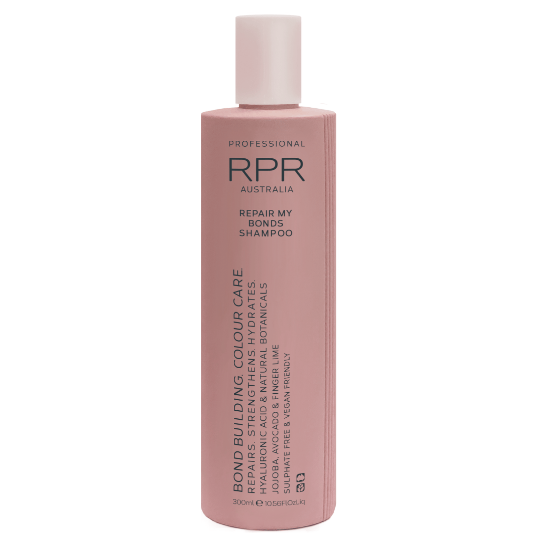 RPR PROFESSIONAL REPAIR MY BONDS SHAMPOO 300ML - AtsiHairSupplies