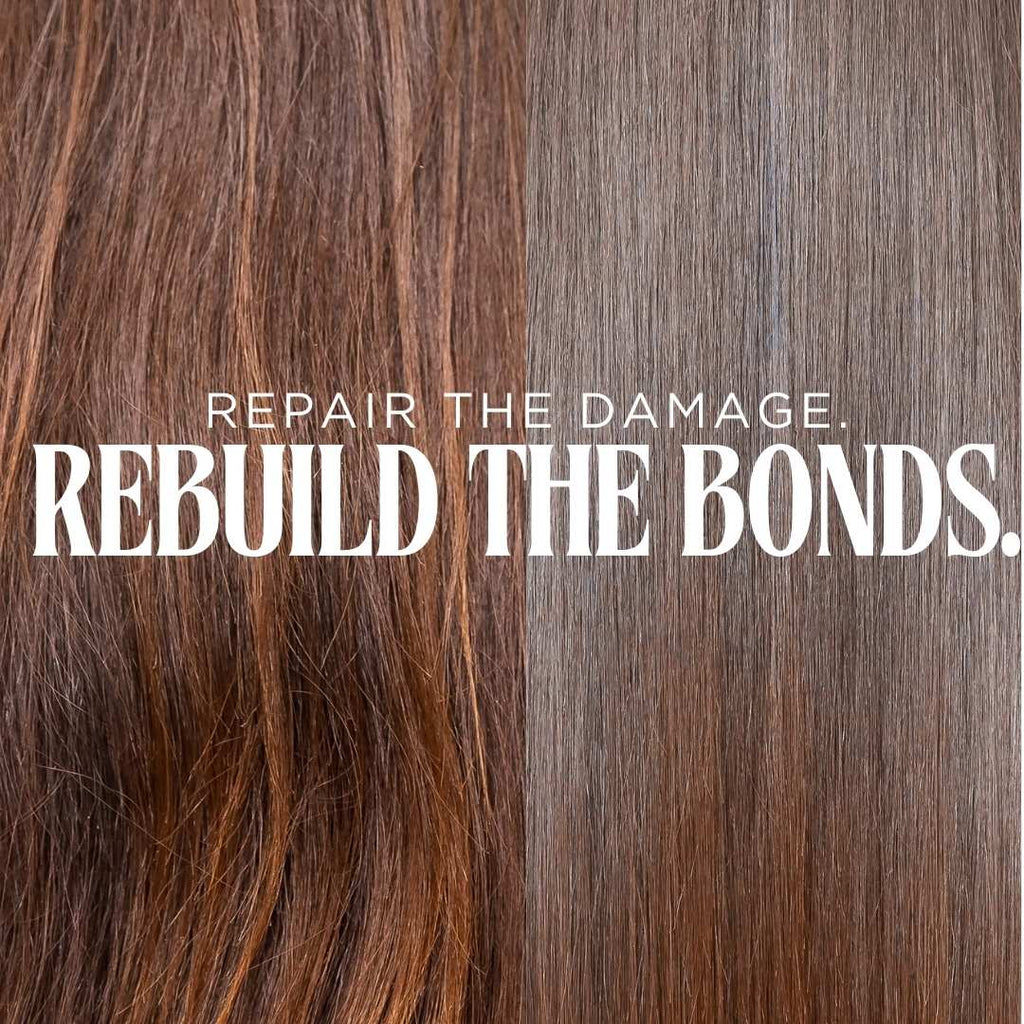 RPR PROFESSIONAL REPAIR MY BONDS SHAMPOO 300ML - AtsiHairSupplies