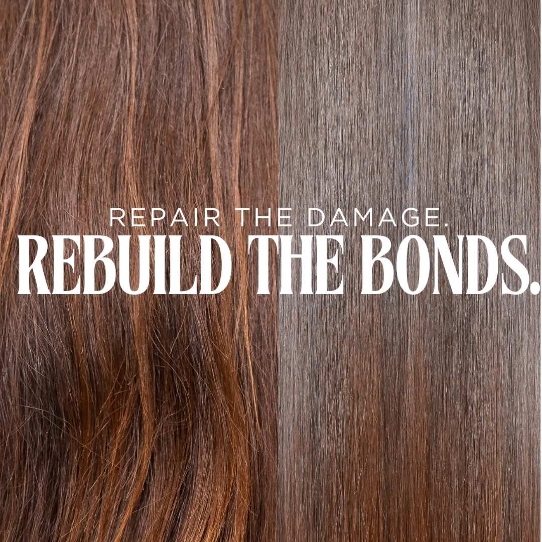 RPR PROFESSIONAL REPAIR MY BONDS SHAMPOO 300ML - AtsiHairSupplies