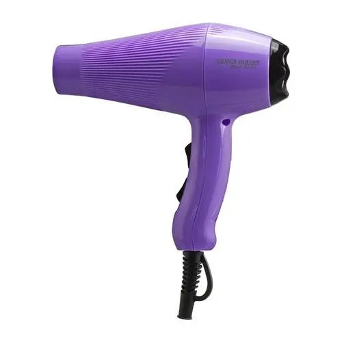 SILVER BULLET CITY CHIC HAIR DRYER VIOLET - AtsiHairSupplies