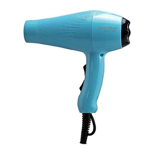 SILVER BULLET CITY CHIC HAIR DRYER AQUA - AtsiHairSupplies
