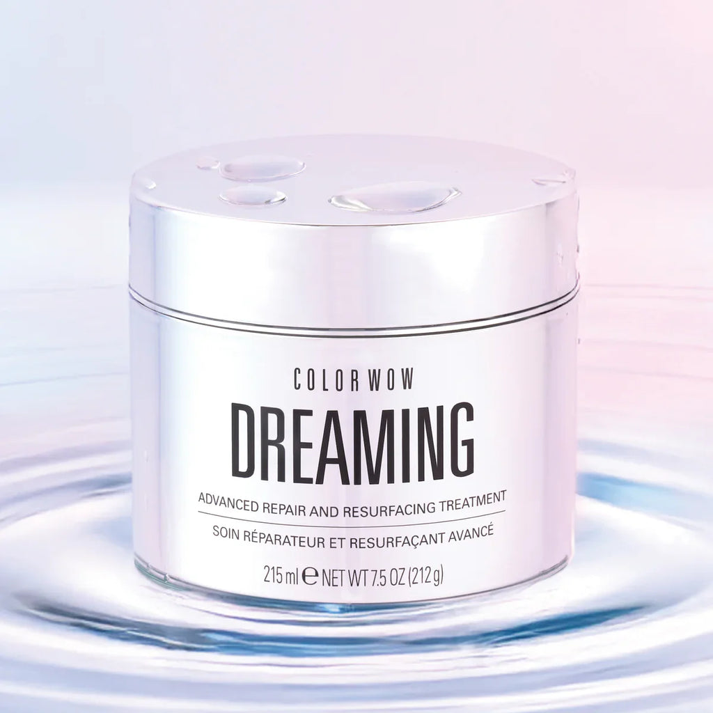 COLOR WOW Dreaming Advanced Repair and Resurfacing Treatment 215ml - AtsiHairSupplies