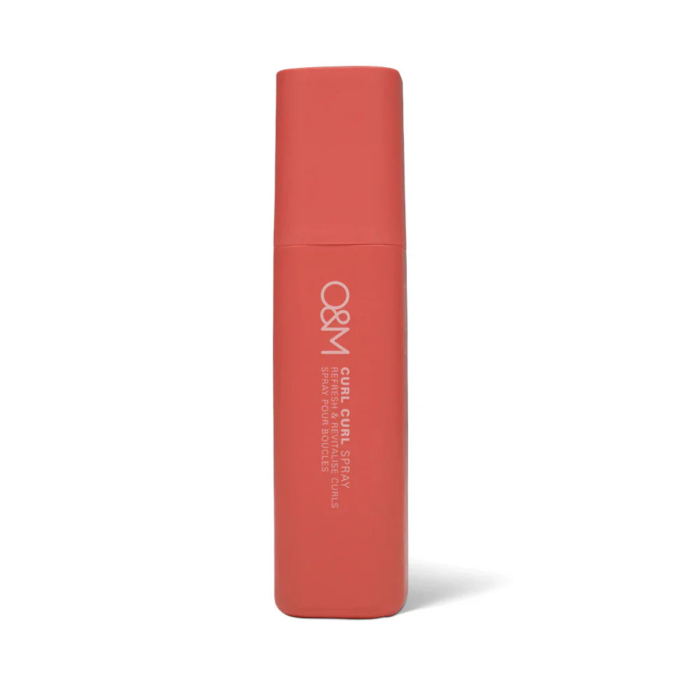 O&M CURL CURL SPRAY 150ML - AtsiHairSupplies