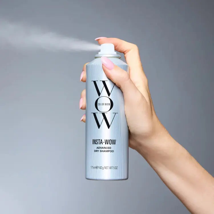 Color Wow Insta-Wow Dry Shampoo 171ml - AtsiHairSupplies